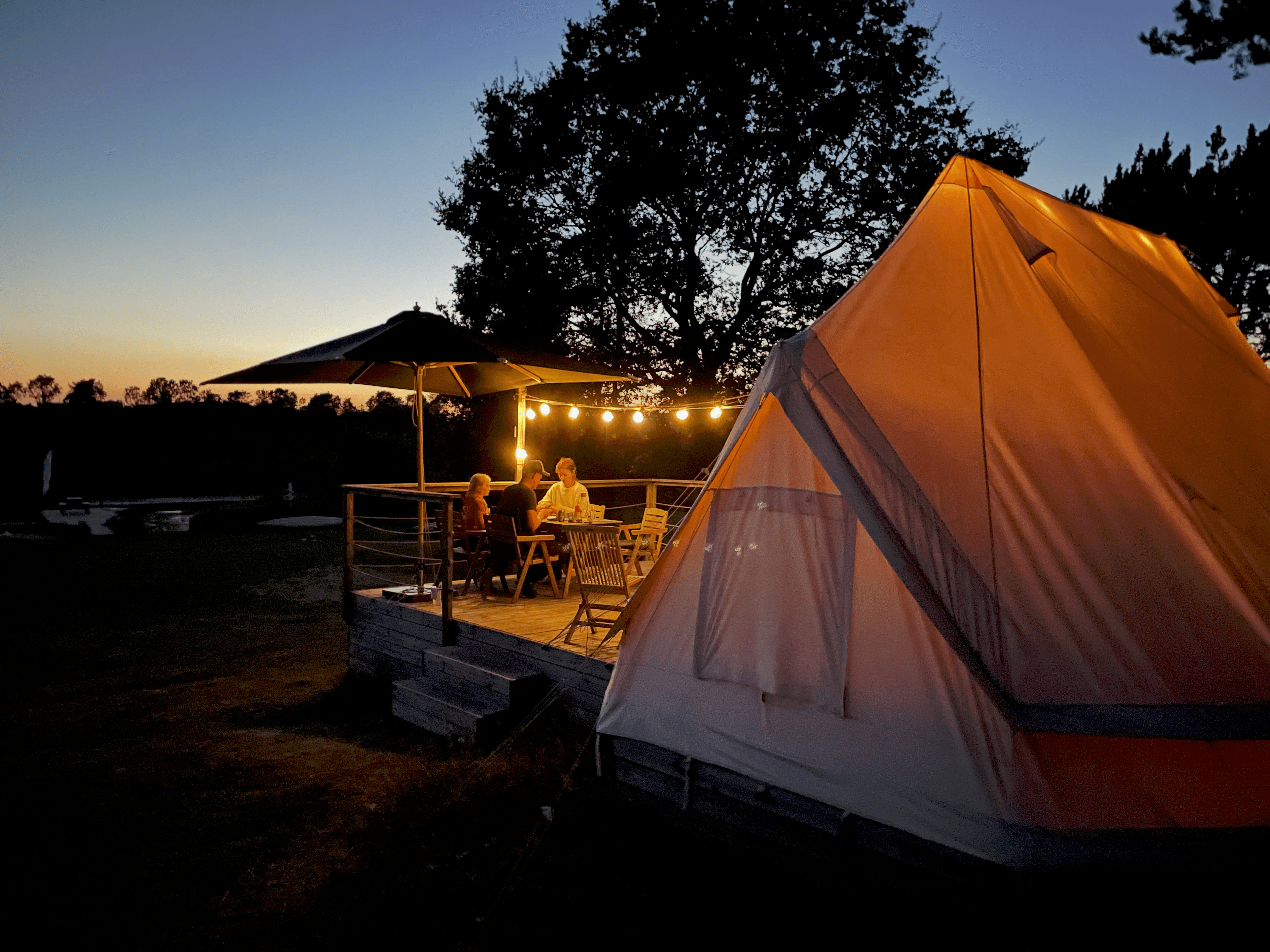 Børnevenlig familie campingplads Børnevenlig familie campingplads
